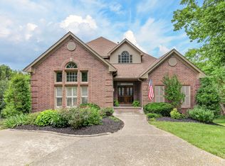 612 Eastcastle Ct, Franklin, TN 37069