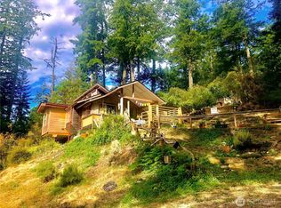 276 Elderberry Lane, Orcas Island, WA 98245