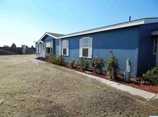 2416 E Alvina St, Pasco, WA