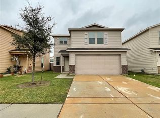 13418 Jasmine Landing Ln, Houston, TX 77044