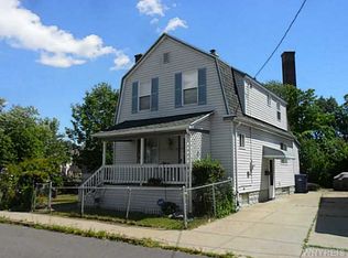 52 Saratoga St, Buffalo, NY 14207