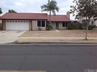 16268 Mallory Dr, Fontana, CA 92335