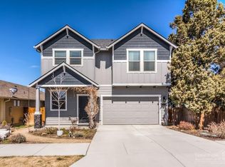 2828 NE Aldrich Ave, Bend, OR 97701
