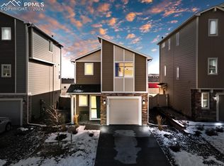 4552 Samaritan Loop, Colorado Springs, CO 80916