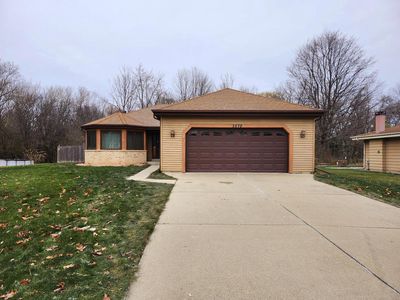 3570 West Cold Spring ROAD, Greenfield, WI, 53221