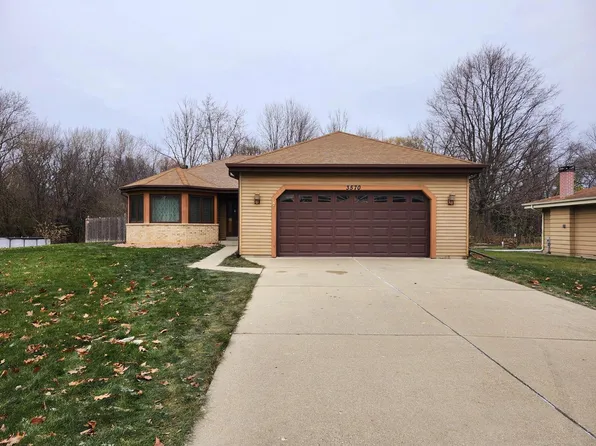 3570 West Cold Spring ROAD, Greenfield, WI 53221