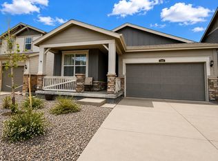 568 Yankee Boy Loop, Elizabeth, CO 80107