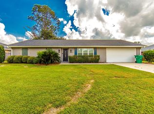 305 Price Ln, Thibodaux, LA 70301