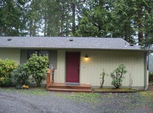 16122 Pearson Rd NE, Poulsbo, WA 98370