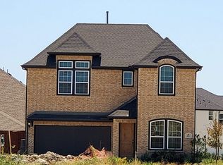 1013 Mikaela Dr, Allen, TX 75013