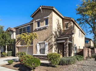 5416 W Hobby Horse Dr, Phoenix, AZ 85083