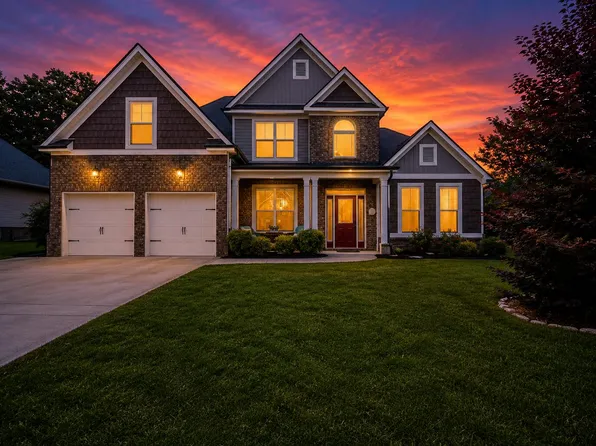 8074 Fox Glove Dr, Ooltewah, TN 37363