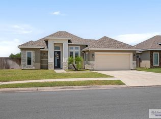 6719 Golden Cove Dr, Brownsville, TX 78526