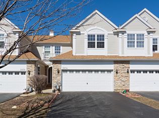 2934 Talaga Dr, Algonquin, IL 60102