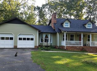 3701 Bray Rd, Hamptonville, NC 27020