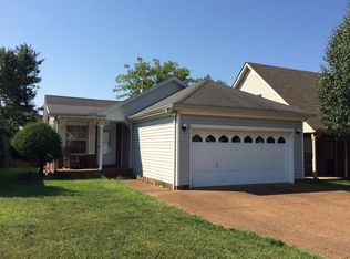 511 Federal Ct, Murfreesboro, TN 37129