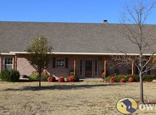158 Sugar Biscuit Ln, Abilene, TX 79602