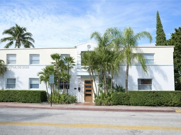 1001 7th St APT 202, Miami Beach, FL 33139