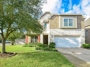 28503 Pleasant Forest Dr, Katy, TX 77494