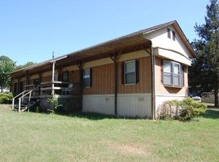 40 Rhonda Rd, Greers Ferry, AR 72067
