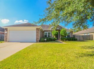 1914 Winding Hollow Dr, Katy, TX 77450