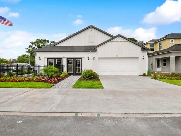 Sandpiper Plan, Fairway Pointe - 55+ Villa Community