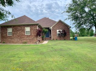 312 Cedar Ridge Loop, Dover, AR 72837