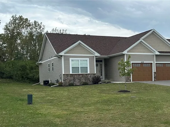 5129 Red Oak Ln, Batavia, NY 14020