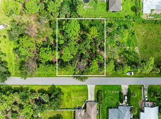 15106 Gulistan Ave LOT 9, Port Charlotte, FL 33953