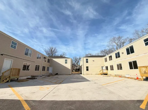 117-121 S Byers Apartments, 117-121 S Byers Apartments #2C979ADC7, Joplin, MO 64801