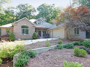 1628 Sunset Point Dr, Muskegon, MI 49441