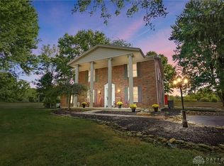 6194 Fowler Rd, Enon, OH 45323