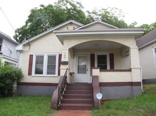 140 Ross St, Danville, VA 24541