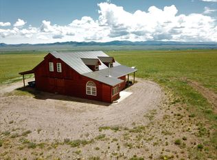 205 Kettle Ln S, Westcliffe, CO 81252