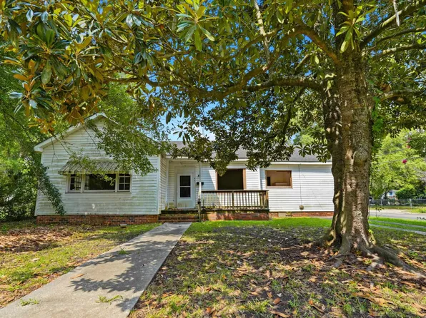 441 N Smith St., Mullins, SC 29574