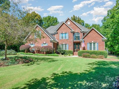 400 Fox Glove Ln, Indian Trail, NC, 28079