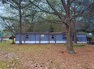 460 Chapel Hill Ln, Waxahachie, TX 75165