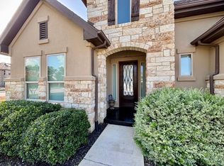 820 Desaix Dr, Georgetown, TX 78628