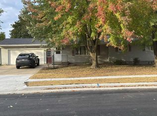 1004 Rock Ave, Waupun, WI 53963