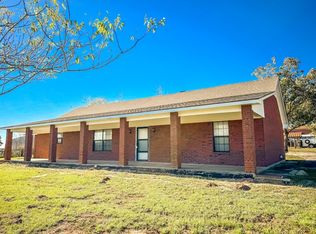 512 County Road 701, Teague, TX 75860