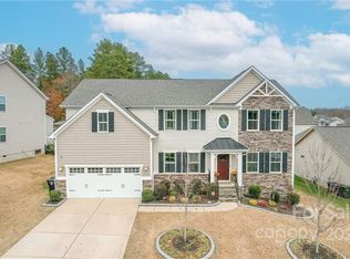 2336 Drake Mill Ln SW, Concord, NC 28025