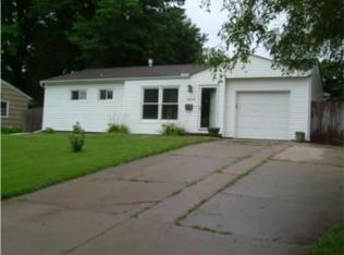 14013 W 93rd St, Lenexa, KS 66215