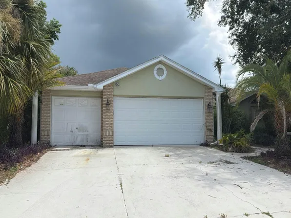 10340 Fairchild Rd, Spring Hill, FL 34608
