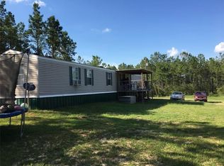 8825 Chunchula Landfill Rd, Chunchula, AL 36521