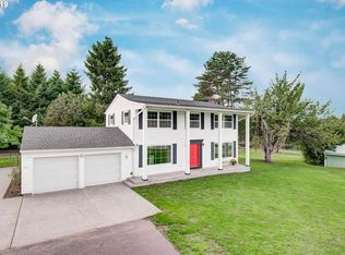 34151 SE Jarl Rd, Boring, OR 97009