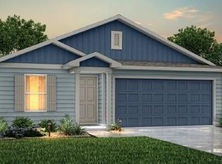 121 Pine Branch Ct, Lufkin, TX 75904