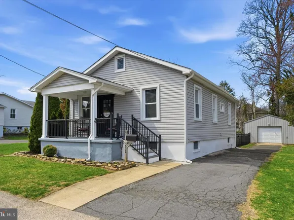 612 Cricket Ave, Glenside, PA 19038