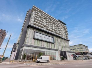 8081 Birchmount Rd #1108, Markham, ON L6G 0G5