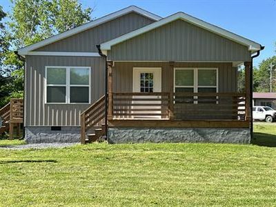 16 5th Ave E, Chatsworth, GA, 30705