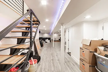 Rented by Goose Property Management LLC